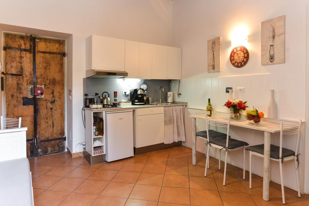 Malva Appartement *