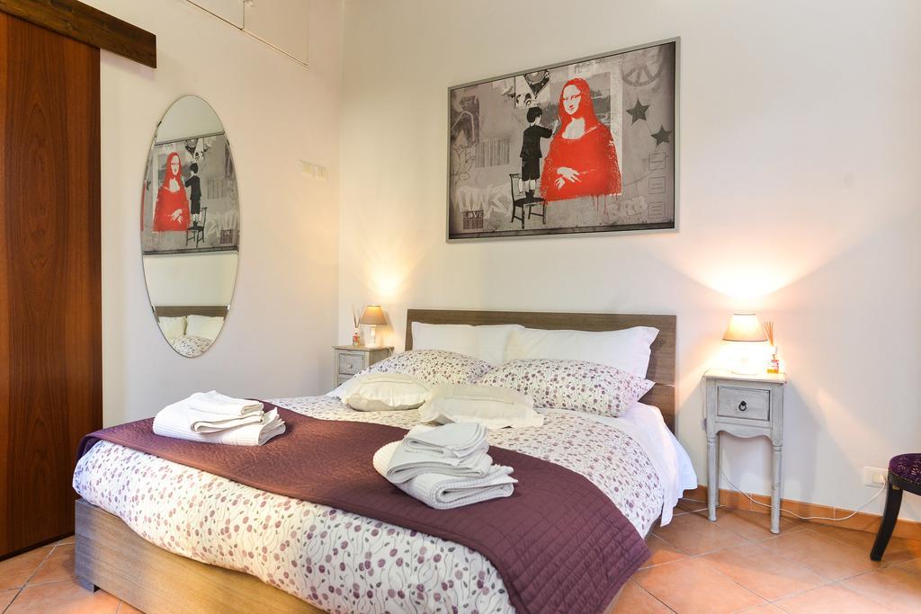 Appartement Malva *