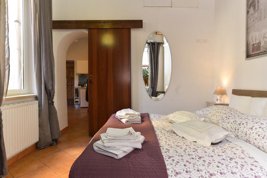 Malva Appartement *
