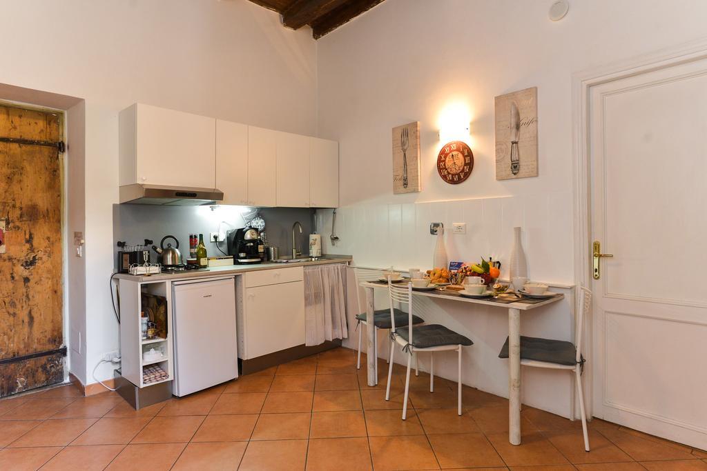 Appartement Malva