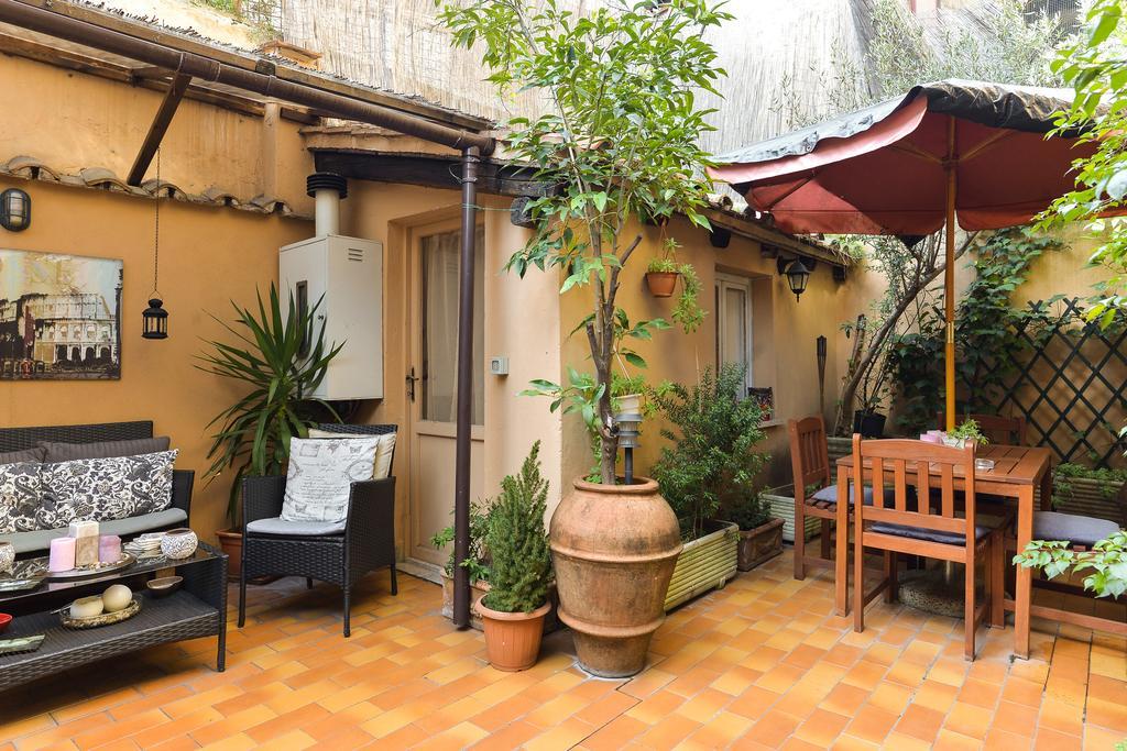 Malva Appartement Rome