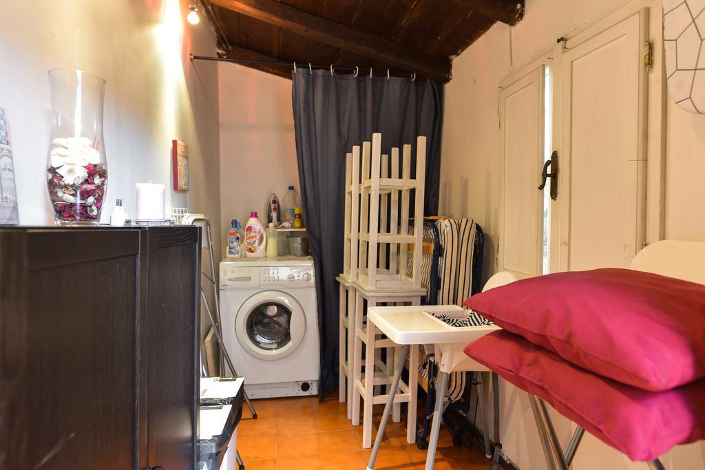 Appartement Malva Rome