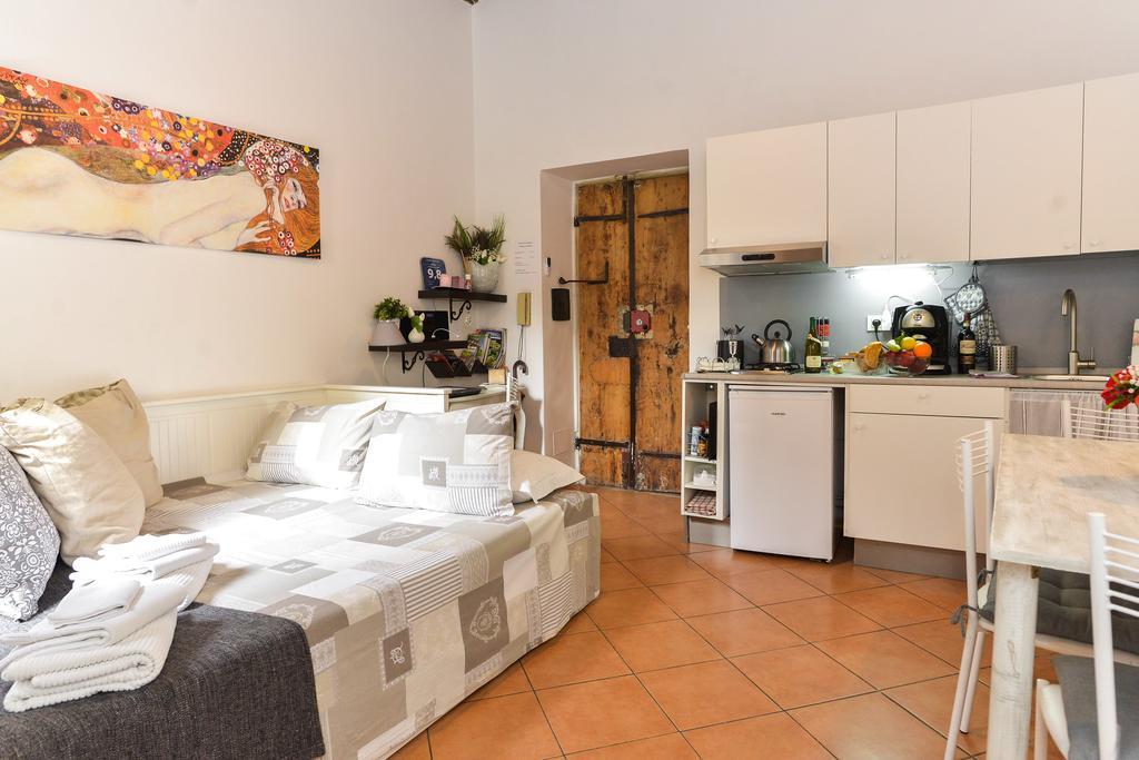 Malva Appartement
