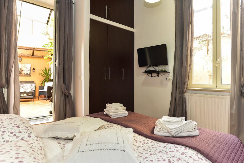 Malva Appartement