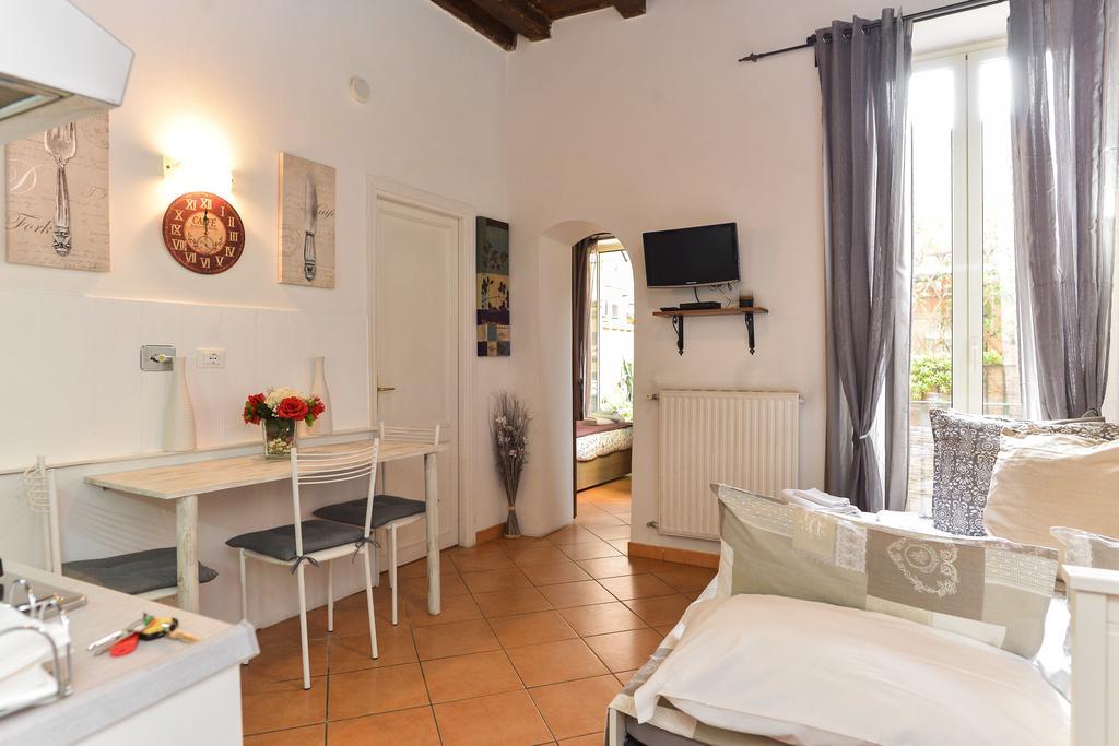 Malva Appartement *