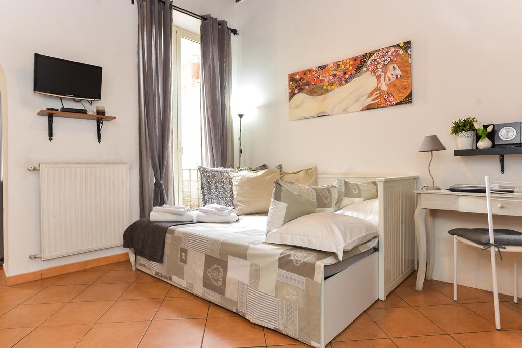 Appartement Malva Rome