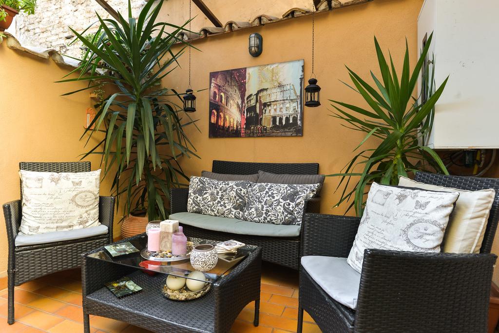 Malva Appartement