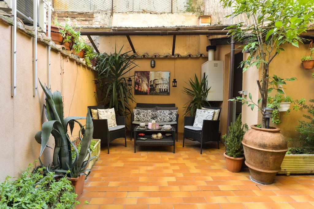 Appartement Malva *