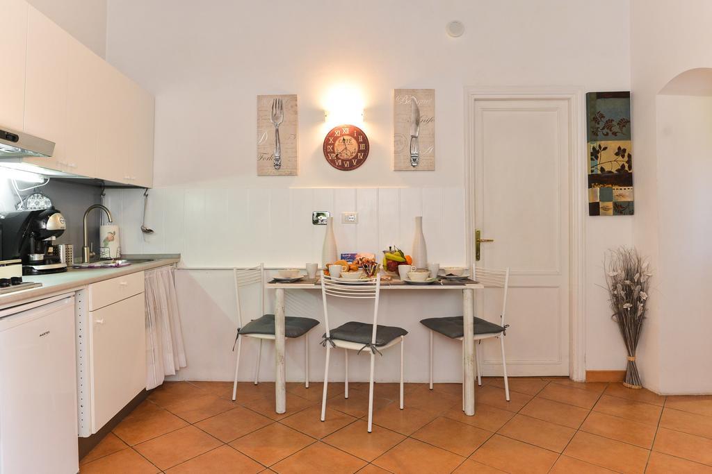 Malva Appartement *