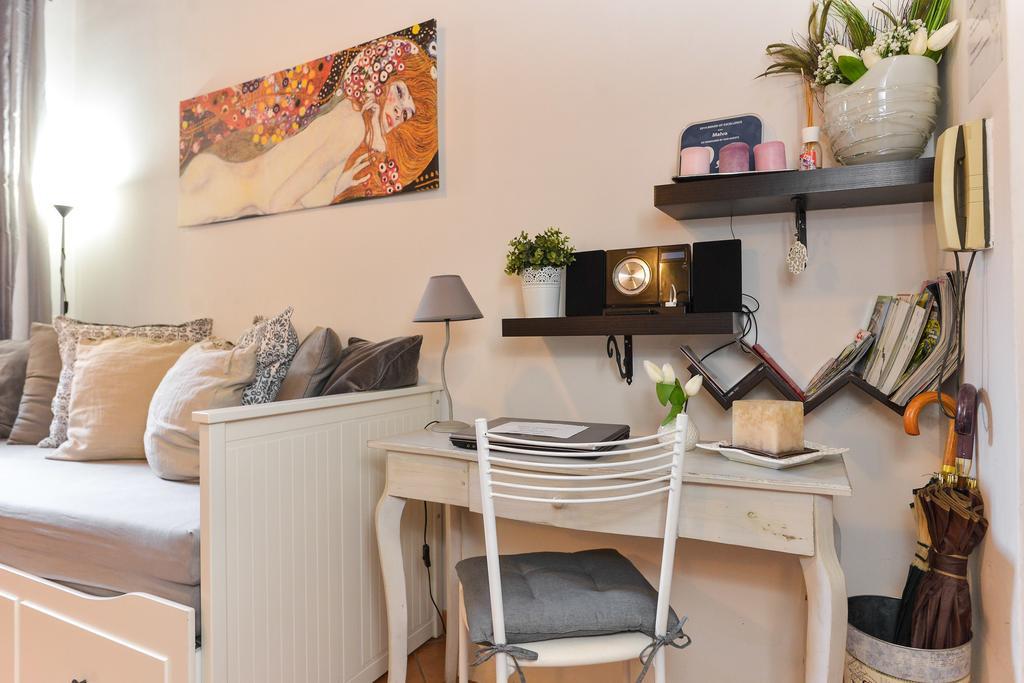 Malva Appartement *