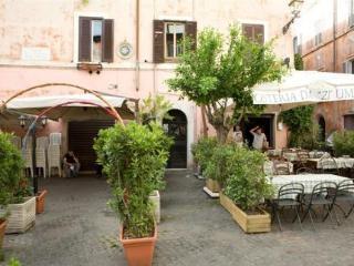 Appartement Malva Rome
