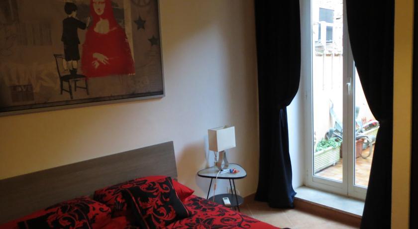 Malva Appartement