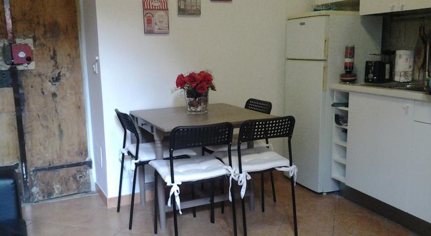 Appartement Malva *