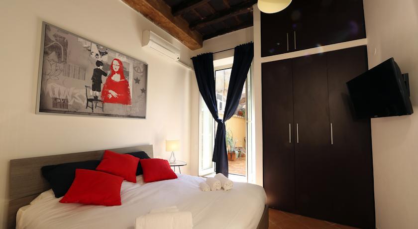 Malva Appartement *