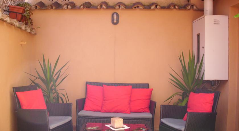 Appartement Malva *