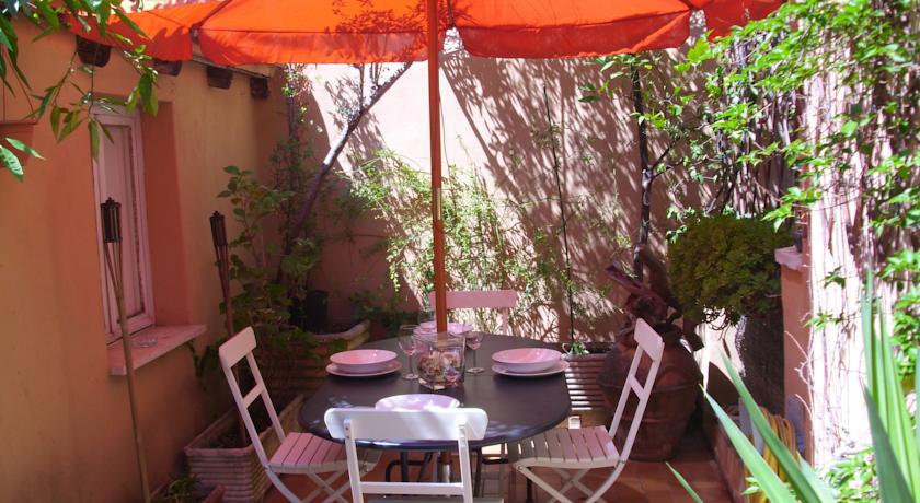 Appartement Malva Rome