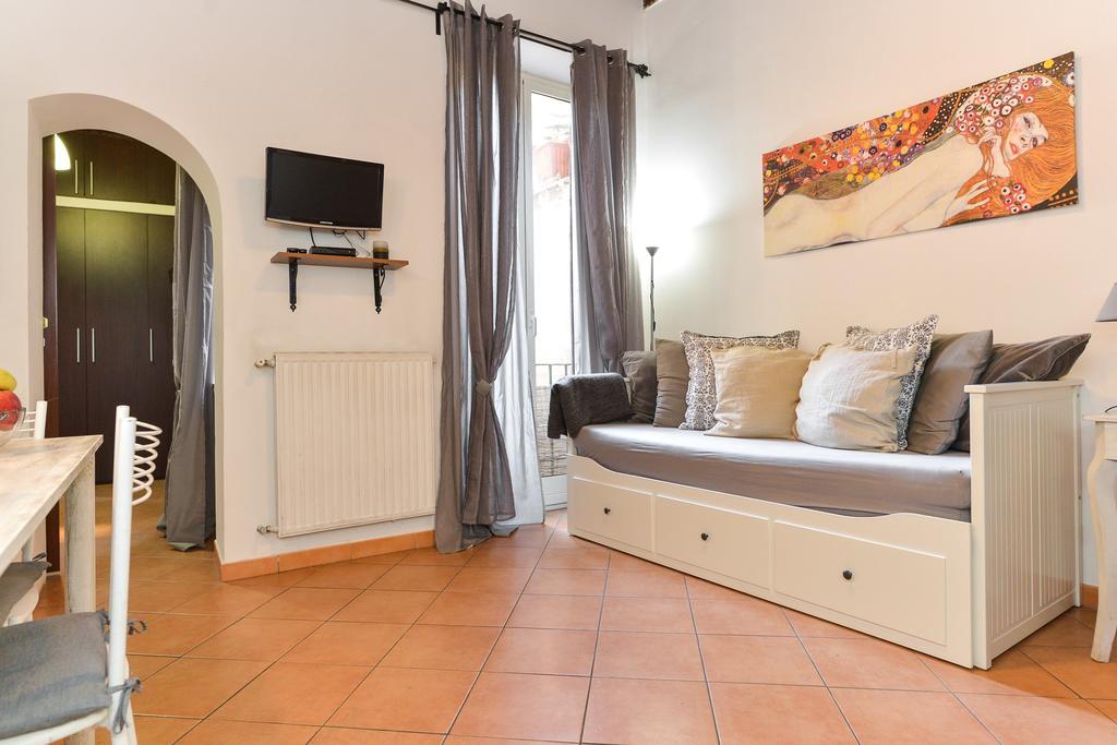 Appartement Malva Rome
