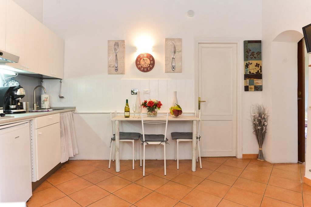 Appartement Malva