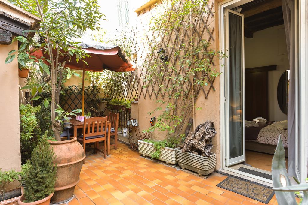 Appartement Malva *