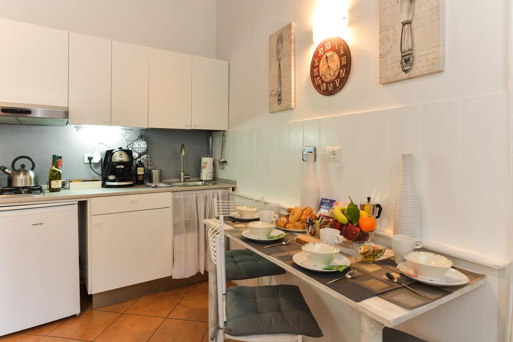Appartement Malva Rome