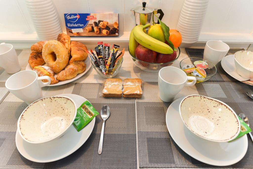 Appartement Malva