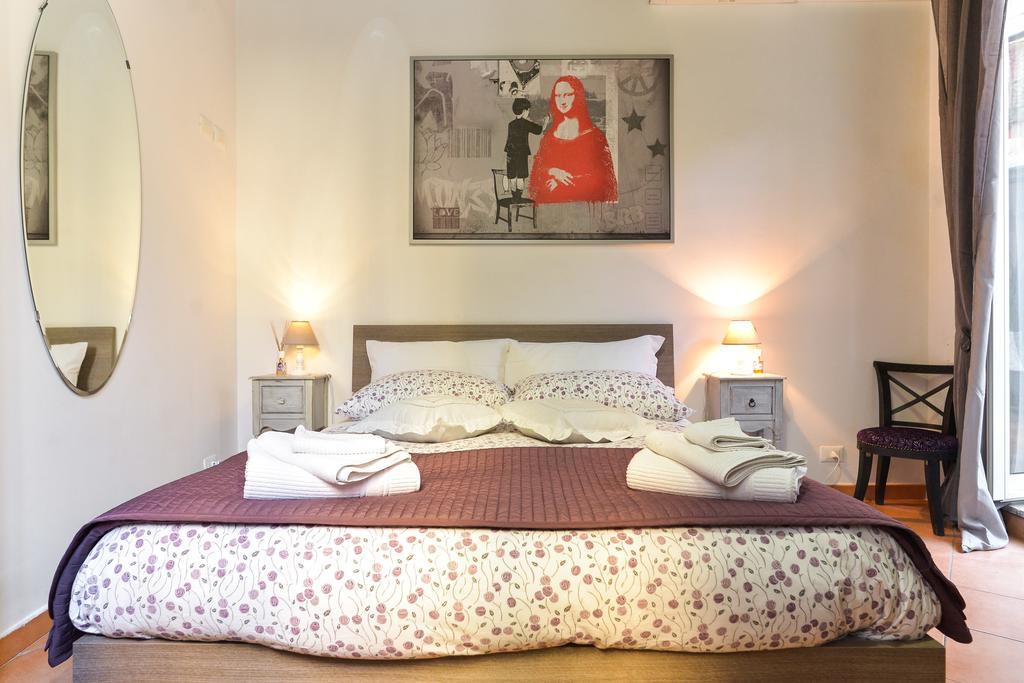 Malva Appartement Rome