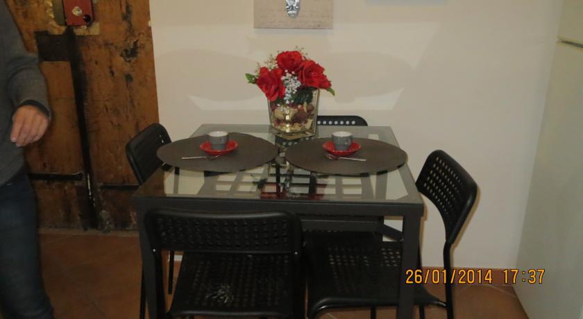 Malva Appartement