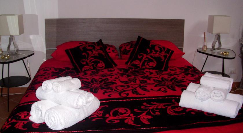 Malva Appartement *