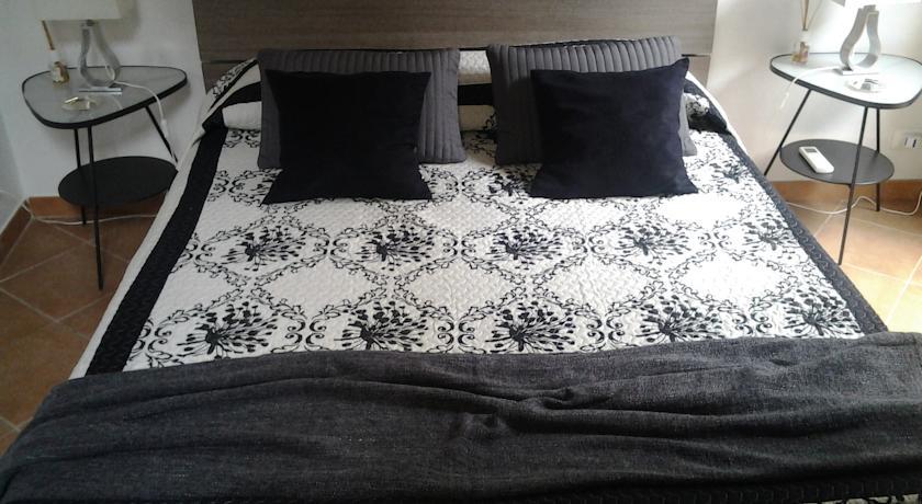 Malva Appartement Rome